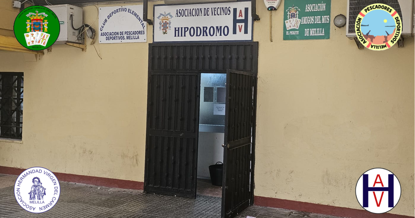 Asociación de Vecinos Hipódromo